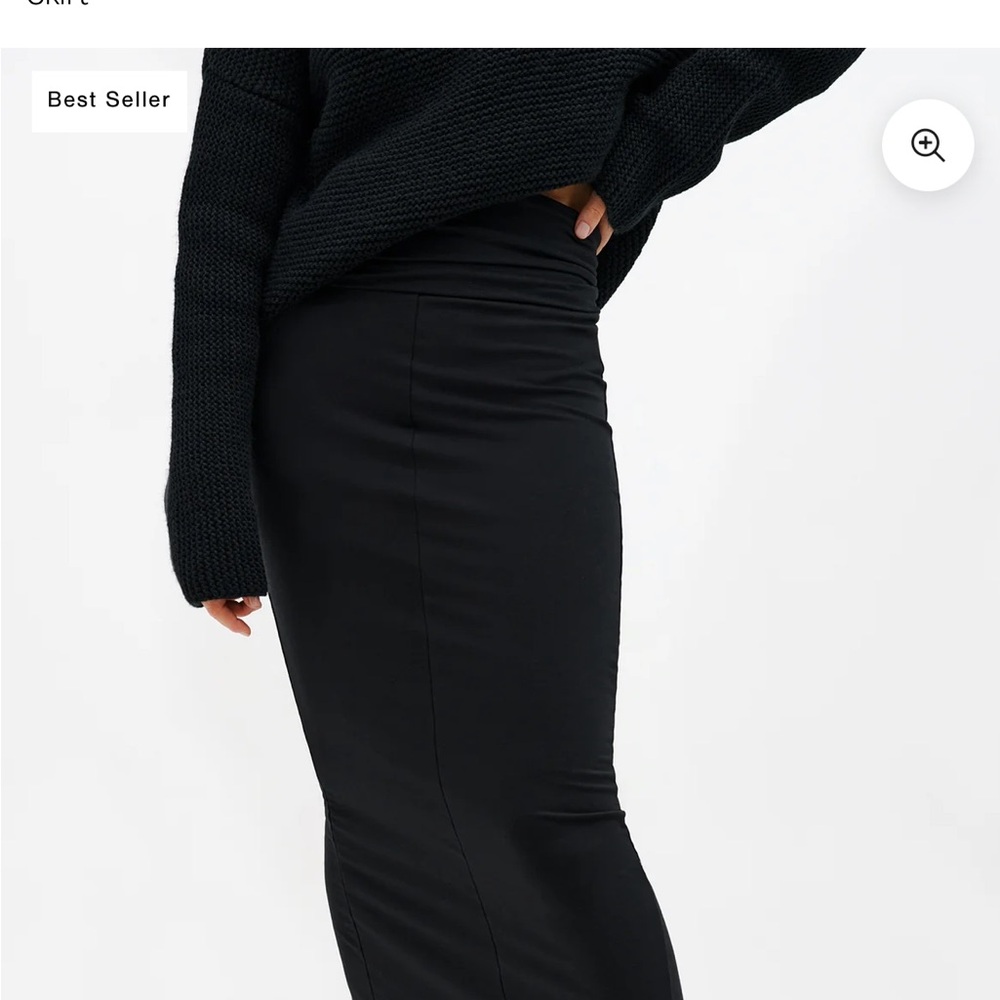 MARCELLA NYC, Belmont Skirt